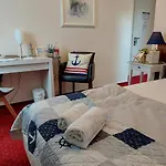 Rosmarin Maison d'hôtes 3*
