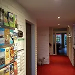Rosmarin Maison d'hôtes 3*