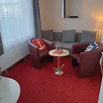 Maison d'hôtes Rosmarin Bad Zwischenahn