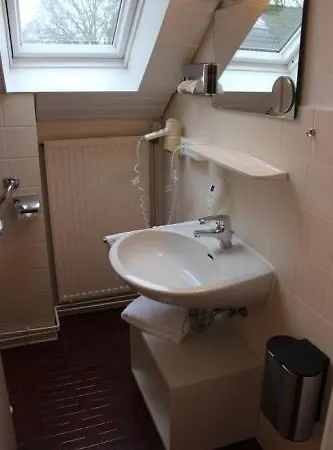 Hotel Rosmarin Garni Bad Zwischenahn
