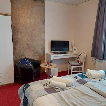 Rosmarin Garni 3* Bad Zwischenahn