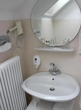 Rosmarin Garni Hotel Bad Zwischenahn