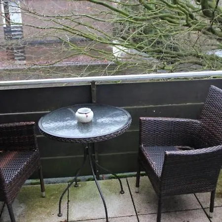 Rosmarin 3* Bad Zwischenahn