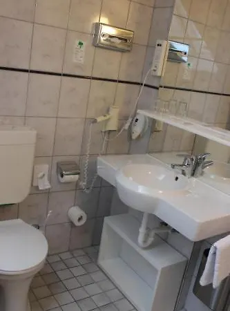 Rosmarin Garni Hotel