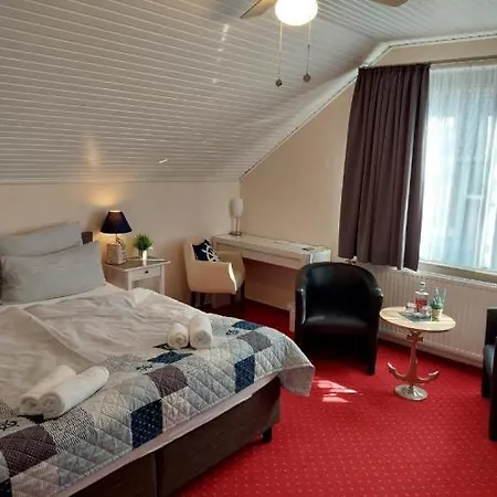 Rosmarin Garni 3*