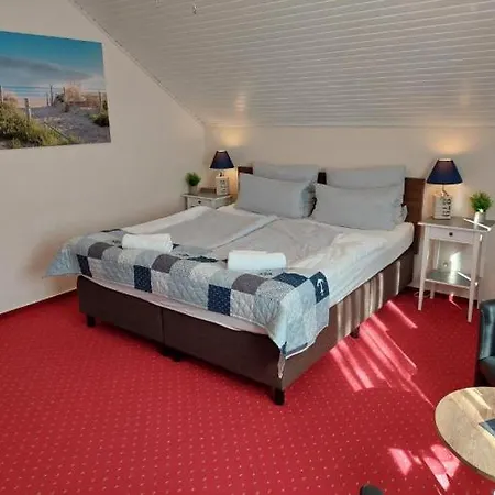 Hotel Rosmarin Bad Zwischenahn