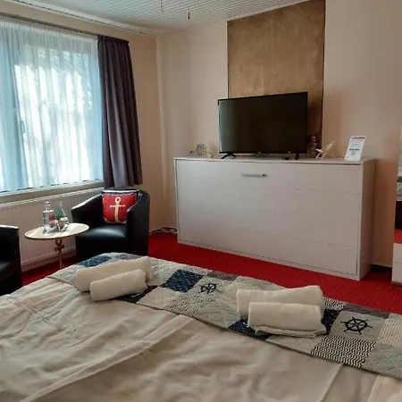 Rosmarin Garni Hotel Bad Zwischenahn