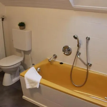 Rosmarin 3* باد سفيشنآن