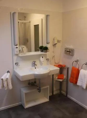 Hotel Rosmarin 3*