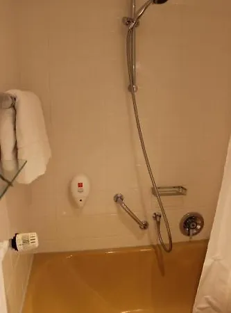 Rosmarin Garni Hotel