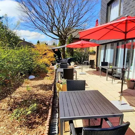 Hotel Rosmarin Bad Zwischenahn