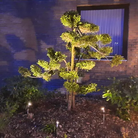 Rosmarin 3* Bad Zwischenahn