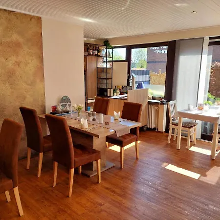 Rosmarin Garni Hotel Bad Zwischenahn