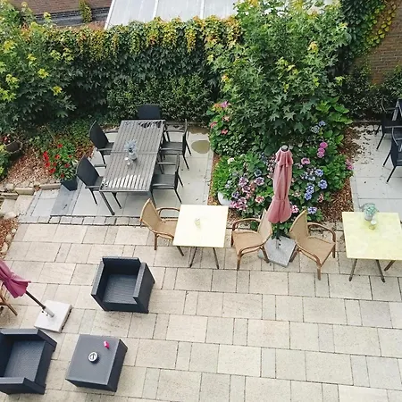 Hotel Rosmarin Garni Bad Zwischenahn