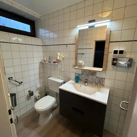 Rosmarin 3*