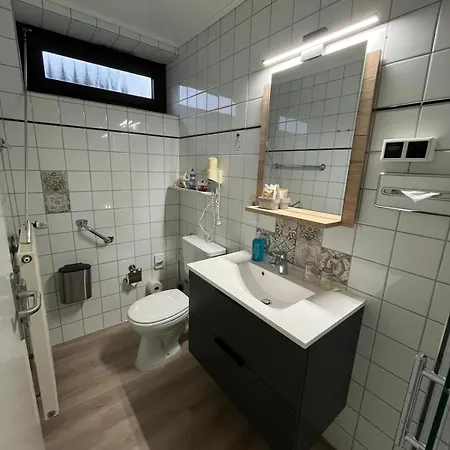 Rosmarin Garni Hotel 3*