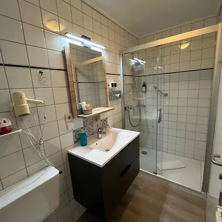 Rosmarin Garni 3* Bad Zwischenahn
