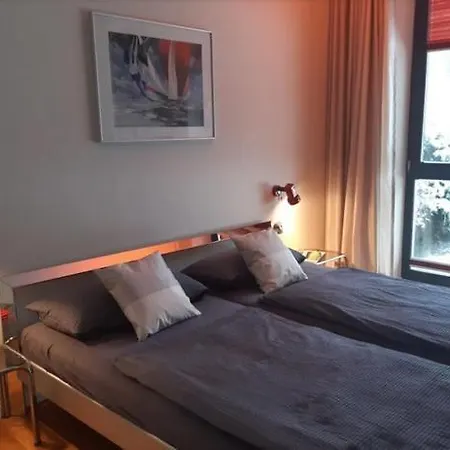 Hotel Rosmarin 3*