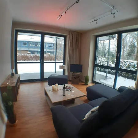 Rosmarin Hotel Bad Zwischenahn