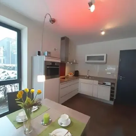 Hotel Rosmarin Bad Zwischenahn