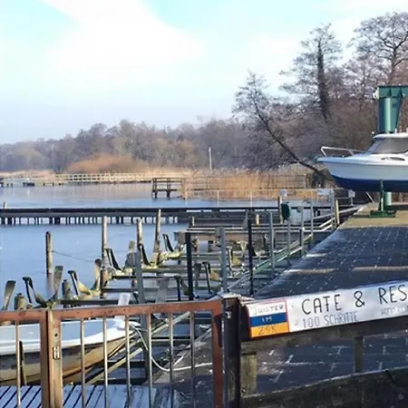 Rosmarin 3* Bad Zwischenahn