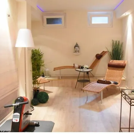 Hotel Rosmarin Bad Zwischenahn