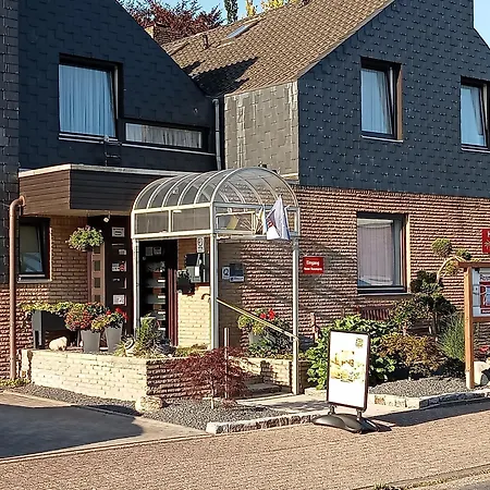 Rosmarin Hotel Bad Zwischenahn