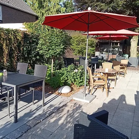 Rosmarin Hotel Bad Zwischenahn