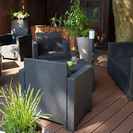 Hotel Rosmarin Bad Zwischenahn