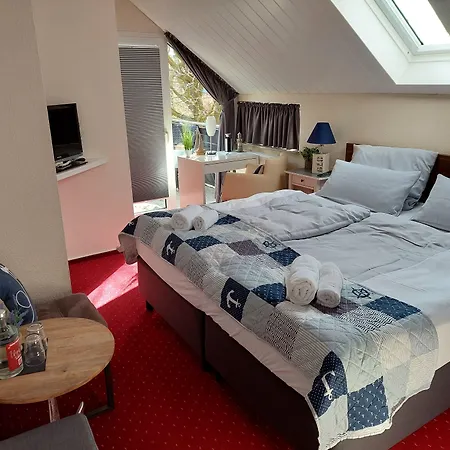 Rosmarin 3* Bad Zwischenahn