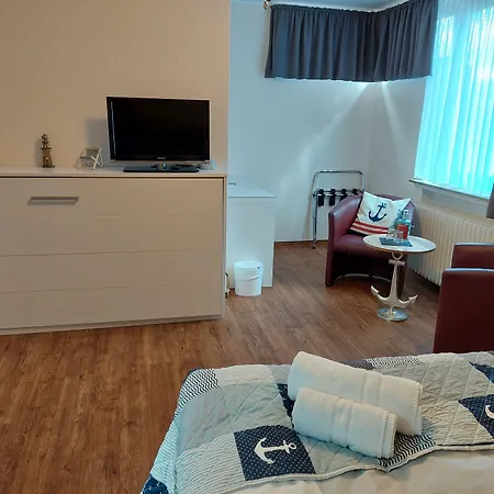 Rosmarin Hotel 3*