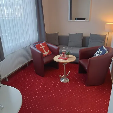 Hotel Rosmarin Bad Zwischenahn