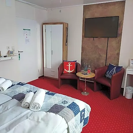 Rosmarin 3*