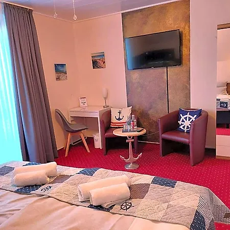 Rosmarin 3*