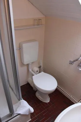 Rosmarin Garni 3* Bad Zwischenahn