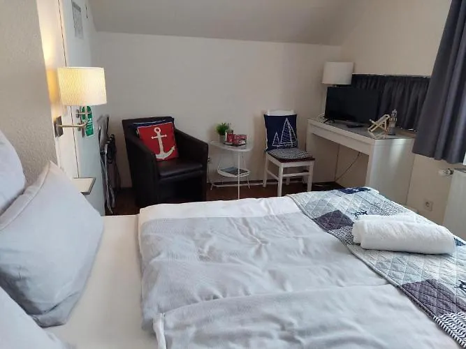 Rosmarin Garni 3*