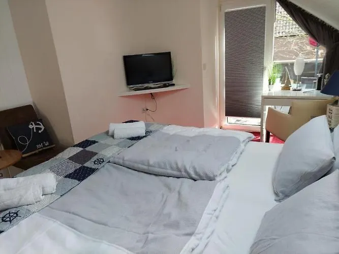 Hotel Rosmarin Garni Bad Zwischenahn