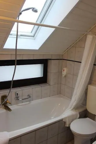 Hotel Rosmarin Garni 3*