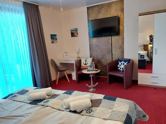 Rosmarin Garni Hotel Bad Zwischenahn