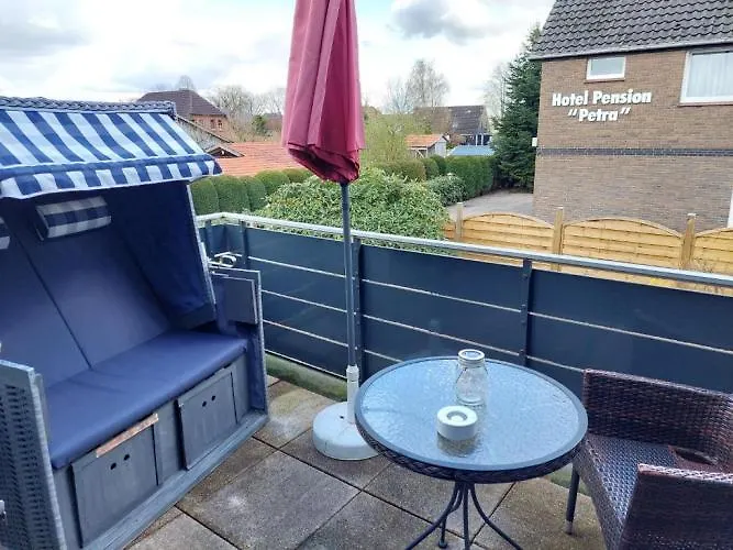 Rosmarin Garni Hotel