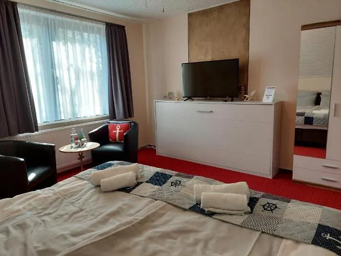 Rosmarin Garni Hotel Bad Zwischenahn