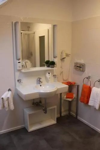 Hotel Rosmarin Garni 3*