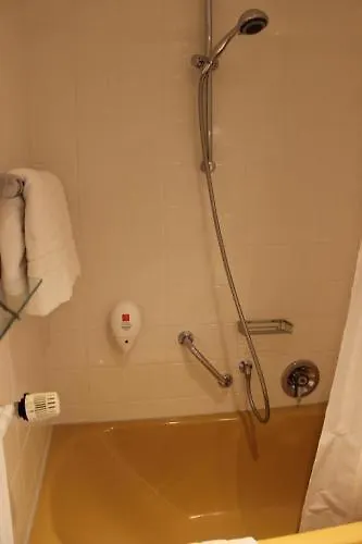 Rosmarin Garni Hotel