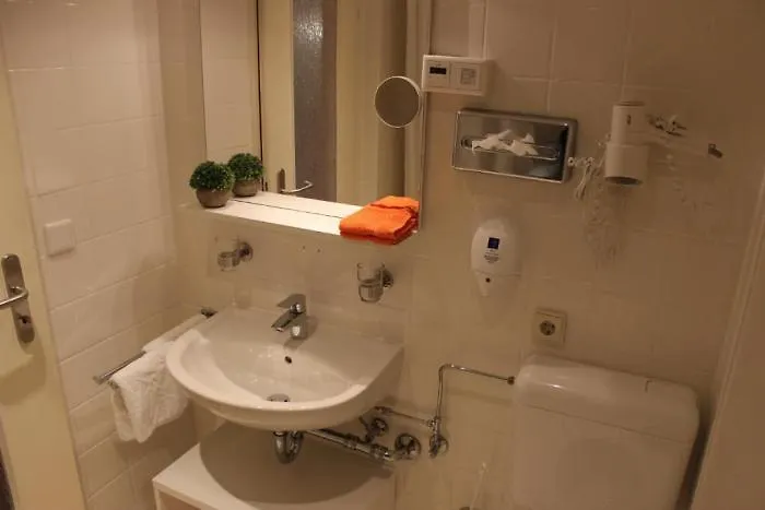 Rosmarin 3*