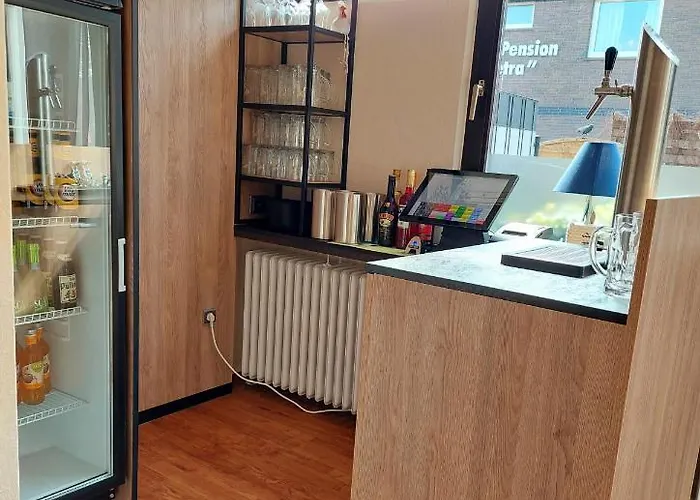 Rosmarin Garni Hotel