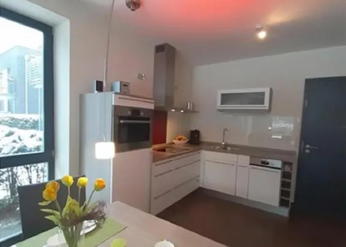 Hotel Rosmarin Garni Bad Zwischenahn