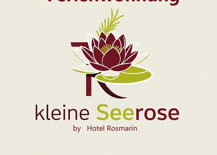 Rosmarin Garni Hotel Bad Zwischenahn