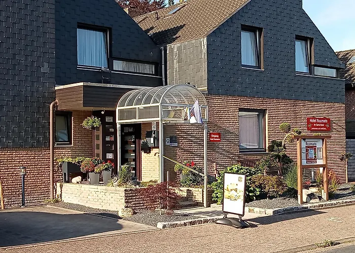 Rosmarin Garni Hotel Bad Zwischenahn