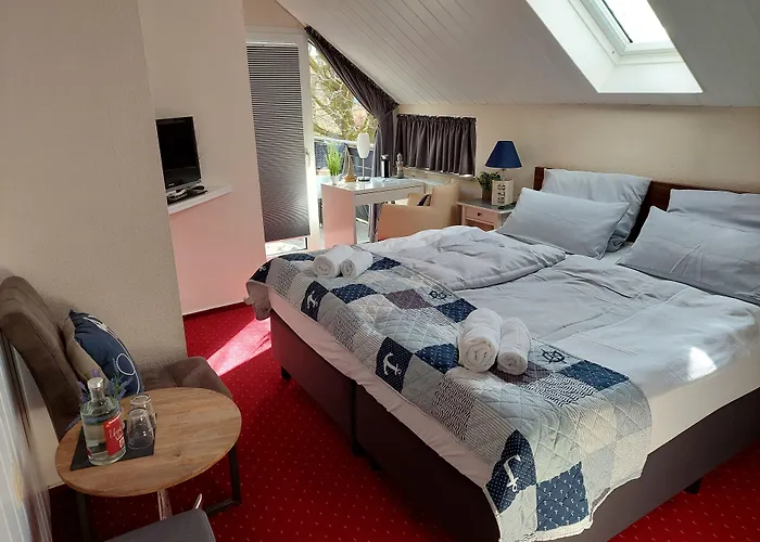 Rosmarin Garni 3* Bad Zwischenahn