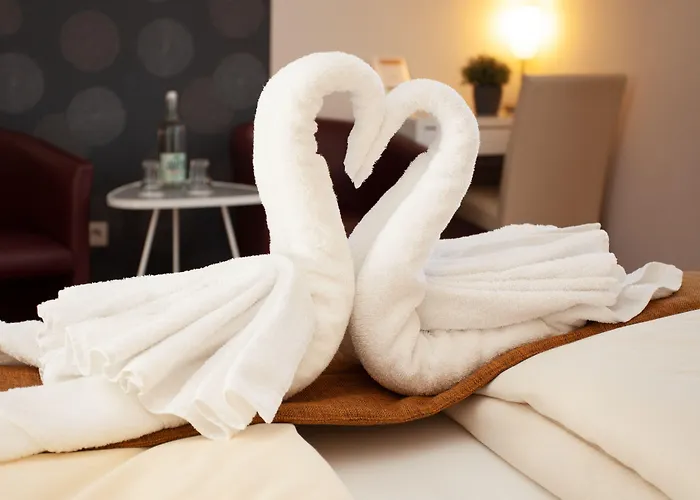 Rosmarin Garni Bad Zwischenahn